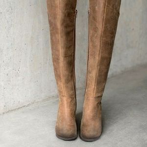 Joyfolie Graysom Boot BNWT